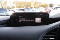 Mazda 3 GT SPORT TECH MHEV 24