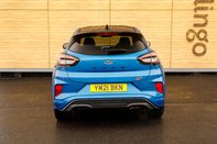 Ford Puma ST 4