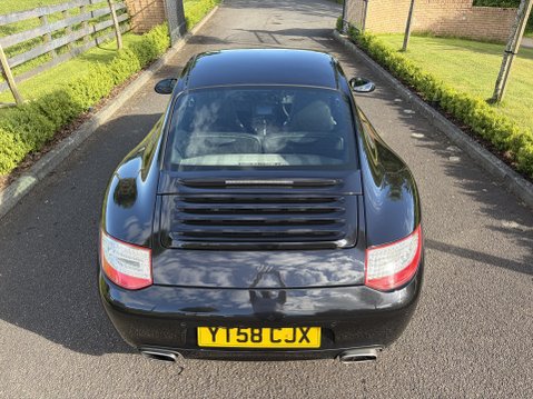 Porsche 911 CARRERA 2 PDK 11