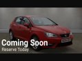 SEAT Ibiza TOCA 1