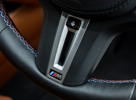 BMW M5 Competition 11