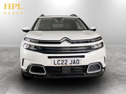 Citroen C5 Aircross 1.6 13.2kWh Shine Plus SUV 5dr Petrol Plug-in Hybrid e-EAT8 Euro 6 (s/s) (2