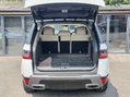 Land Rover Range Rover Sport 2.0 Range Rover Sport HSE Silver P400e Auto 4WD 5dr 6