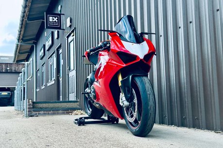 Ducati Panigale V4 1.1 Panigale V4 65