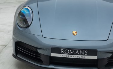 Porsche 911 Carrera T (992.2) 29