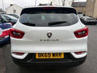 Renault Kadjar ICONIC TCE 7