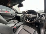 Mercedes-Benz CLA Class 2.1 CLA220d Sport Coupe 7G-DCT Euro 6 (s/s) 4dr 16