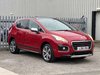 Peugeot 3008 1.6 3008 Allure e-HDi Semi-Auto 5dr