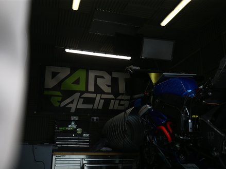 Dyno hire 6