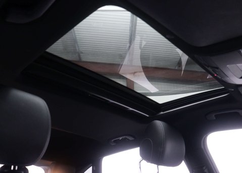 Mercedes-Benz EQC EQC 400 AMG Line Premium plus 4Matic 4WD 5dr 52