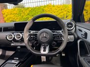 Mercedes-Benz A Class 2.0 AMG A 45 S 4Matic+ Plus Auto 4WD 5dr 50