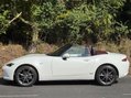 Mazda MX-5 2.0 MX-5 100th Anniversary Edition 2dr 18