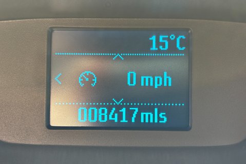 Ford Transit 350 L3 H2 130 ps Panel Van with Air Con 32