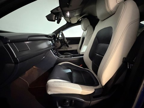 Jaguar XF V6 S 18