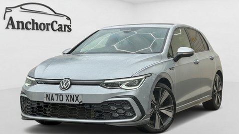 Volkswagen Golf 2.0 TDI GTD Hatchback 5dr Diesel DSG Euro 6 (s/s) (200 ps)
