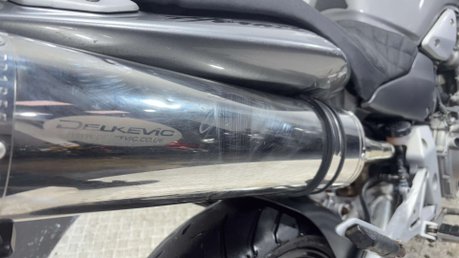 Honda CB 900 2004 36K GREAT CONDITION WARRANTY MOT 919CC NAKED BIKE 10