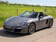 Porsche Boxster 24V S 13
