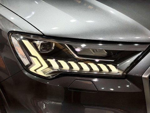 Audi Q7 3.0 TDI V6 50 S line SUV 5dr Diesel Tiptronic quattro Euro 6 (s/s) (286 ps) 58