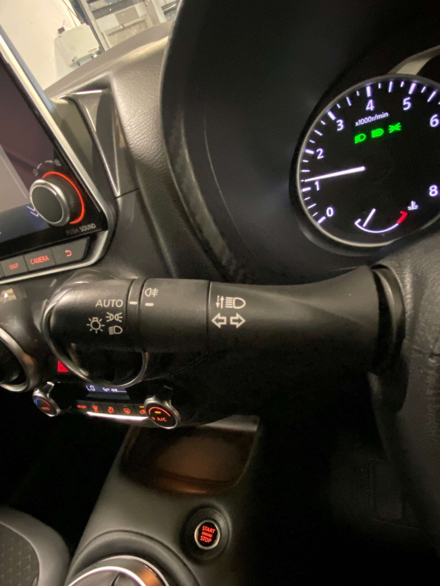 2023 Nissan Juke — image 17