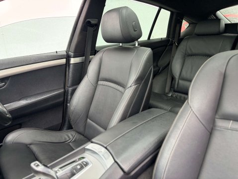 BMW 5 Series 2.0 520d M Sport Auto 5dr 66