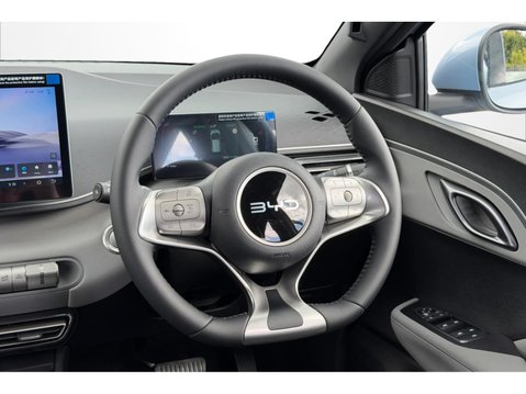 BYD Dolphin Surf 65kw Active 30kwh Auto 15