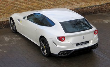 Ferrari FF 13