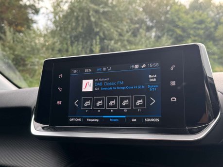 Peugeot 208 1.2 208 Allure Premium + PureTech S/S Auto 5dr 29