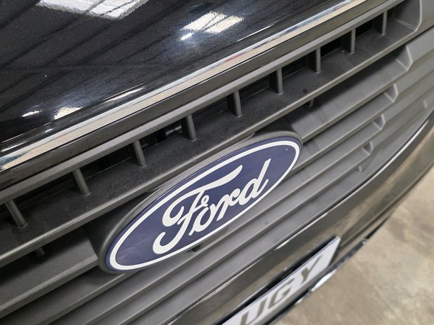 Ford Transit Custom Transit Custom PHEV 320L1 H1 Limited Auto Van 2.5L 227PHEV 5