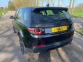 Land Rover Discovery Sport 2.0 TD4 HSE Luxury Auto 4WD Euro 6 (s/s) 5dr 19