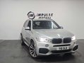 BMW X5 3.0 X5 xDrive 30d M Sport Auto 4WD 5dr 1