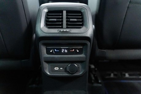 Volkswagen Tiguan 2.0 Tiguan R TSi 4Motion Semi-Auto 4WD 5dr 36