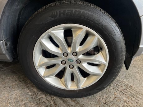 Land Rover Freelander 2 2.2 SD4 HSE CommandShift 4WD Euro 5 5dr 24