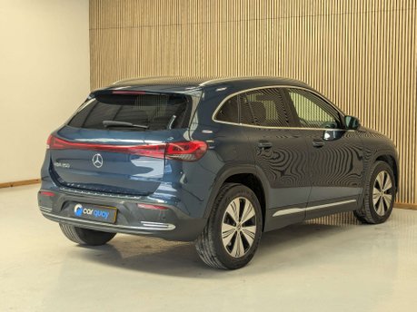 Mercedes-Benz EQA EQA 250 Sport 5dr 22