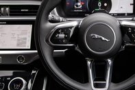 Jaguar I-Pace BLACK 20