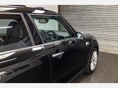 Mini Hatch 2.0 Cooper S Auto Euro 6 (s/s) 5dr 64