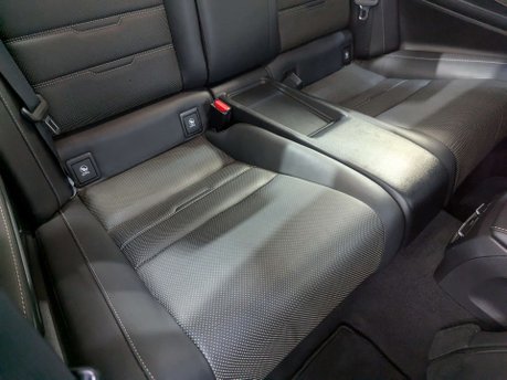 Lexus RC 2.5 RC 300h F Sport CVT 2dr 59