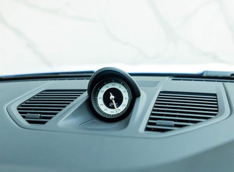 Porsche 911 GT3 (992) 12