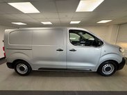 Citroen Dispatch 1.6 Dispatch 1000 Enterprise Blue HDi S/S 32