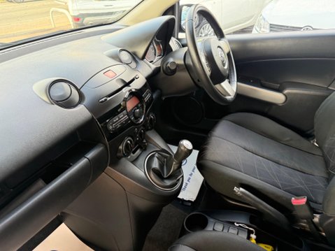 Mazda 2 1.3 Tamura Euro 5 5dr 16
