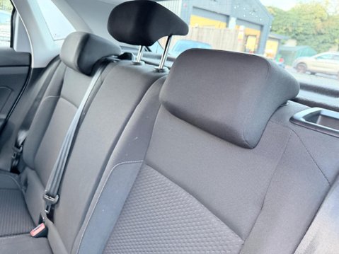 Volkswagen Polo 1.0 TSI SE DSG Euro 6 (s/s) 5dr 25