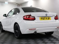 BMW 2 Series 2.0 218d SE Euro 6 (s/s) 2dr 22
