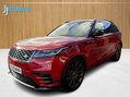 Land Rover Range Rover Velar 2.0 D240 R-Dynamic HSE SUV 5dr Diesel Auto 4WD Euro 6 (s/s) (240 ps) 6