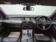 BMW 5 Series 3.0 535d M Sport Auto 4dr 2