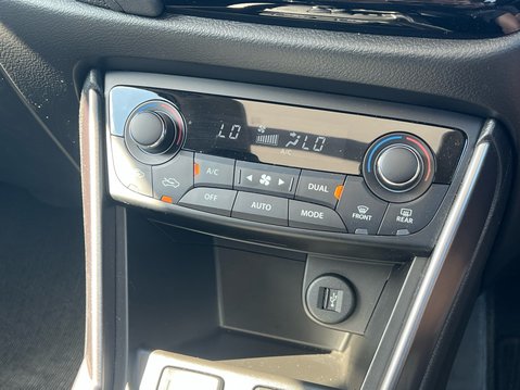 Suzuki S-Cross ULTRA ALLGRIP 27