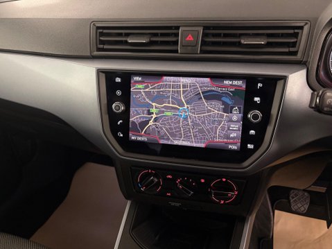 SEAT Arona 1.0 TSI SE Technology Euro 6 (s/s) 5dr 18