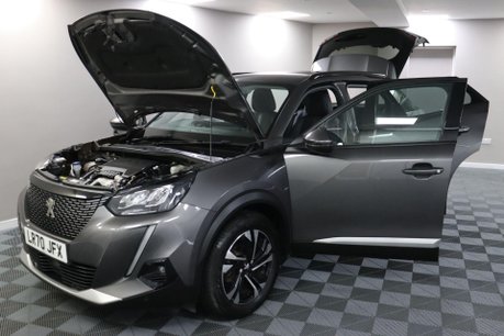Peugeot 2008 PURETECH S/S ALLURE PREMIUM