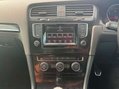Volkswagen Golf 2.0 Golf GTD 5dr 18