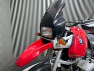 BMW R1100 GS 1998 GOOD RUNNING PROJECT BIKE ADVENTURE TOURER 1100CC 12
