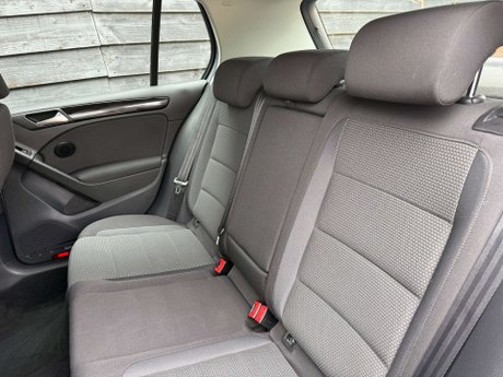 Volkswagen Golf 1.4 Golf Match TSi DSG 5dr 19
