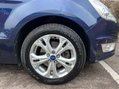 Ford Galaxy 2.0 Galaxy Titanium X TDCi Auto 5dr 13